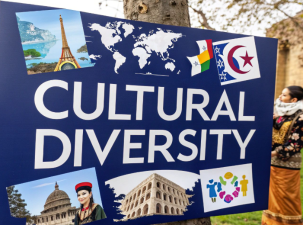 The Cultural Changes Emerging Across the World